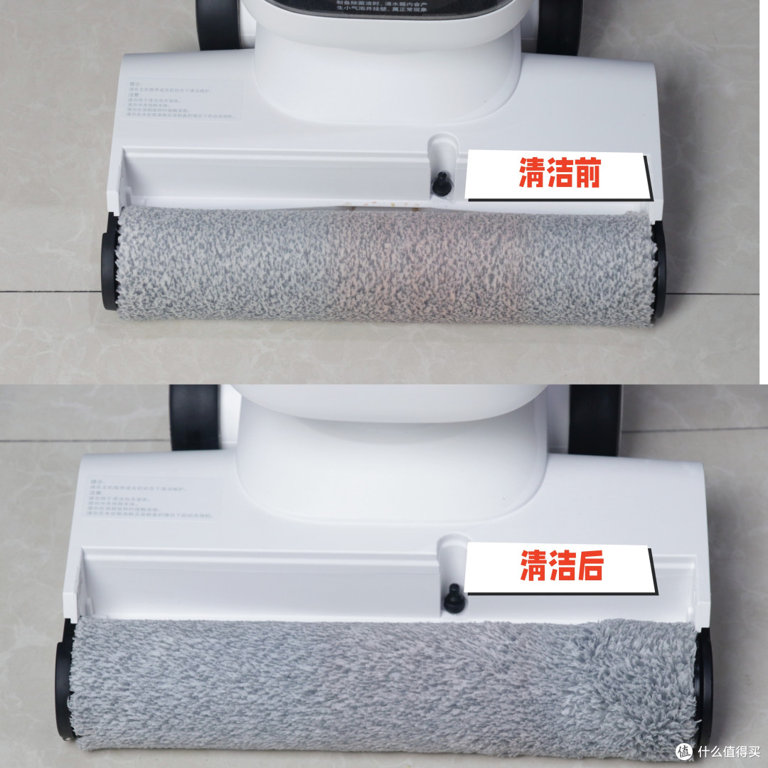 中秋礼物想好没?小米无线洗地机2为父母健康着想,解放劳累!