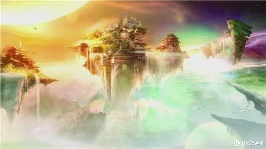飞升小说推荐:这些作品让你体验极致升级快感!