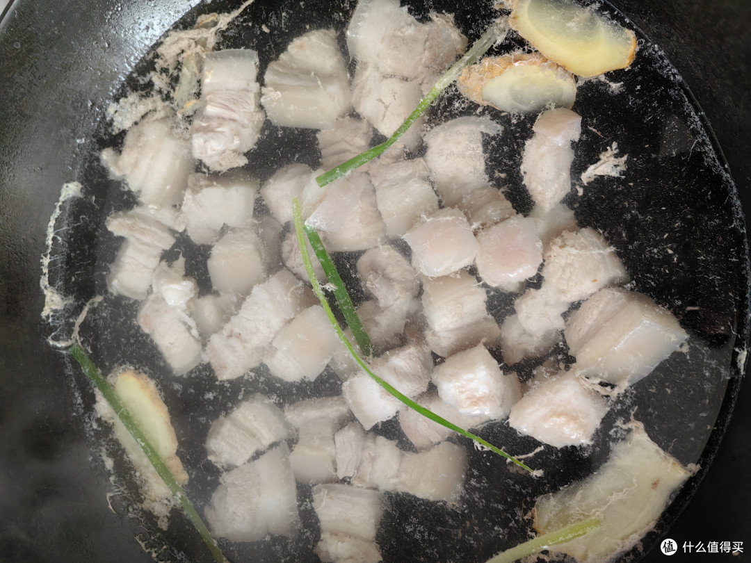 家庭煮夫,痘子伙夫做饭日常