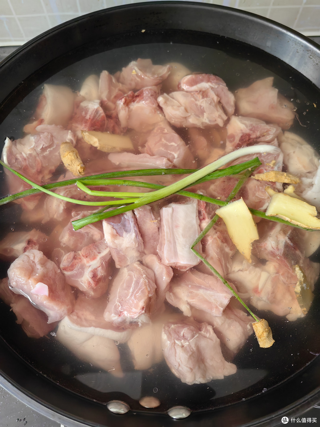 家庭煮夫,痘子伙夫做饭日常