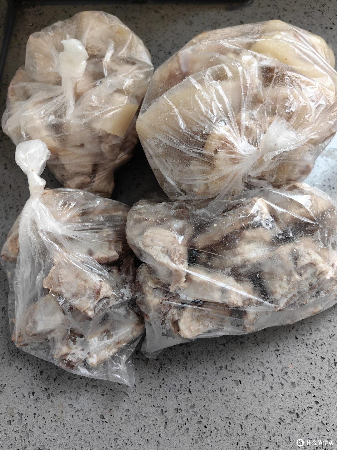 家庭煮夫,痘子伙夫做饭日常