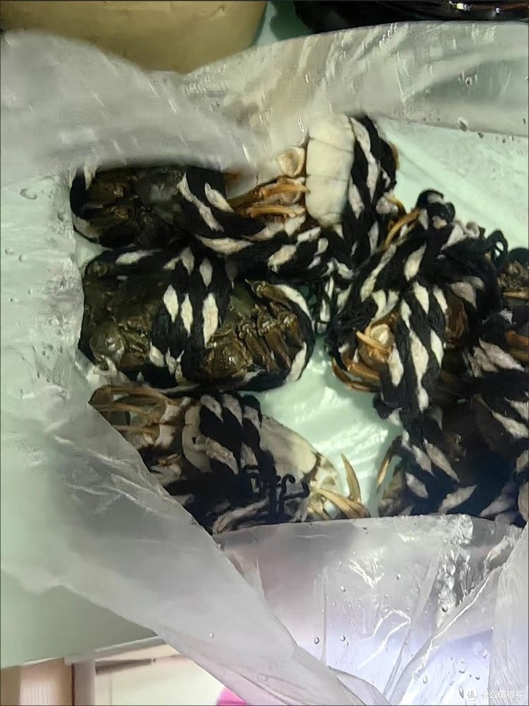 什么时候是吃蟹最好的时节?