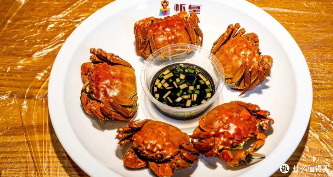 又到了吃螃蟹的时节，你知道吃螃蟹有那些好处吗？