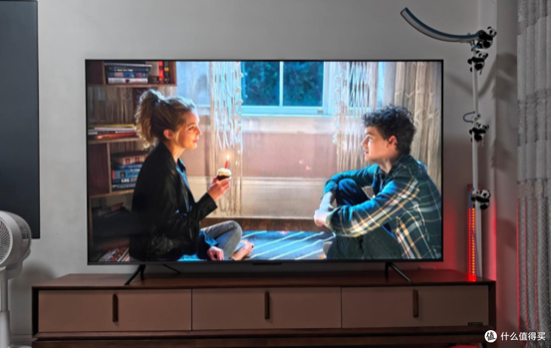 TCL T7H真HDR电视家用怎么样?使用两周来说说优缺点
