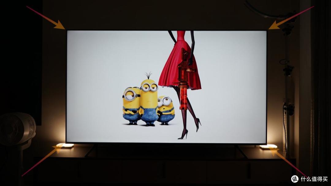 TCL T7H真HDR电视家用怎么样?使用两周来说说优缺点
