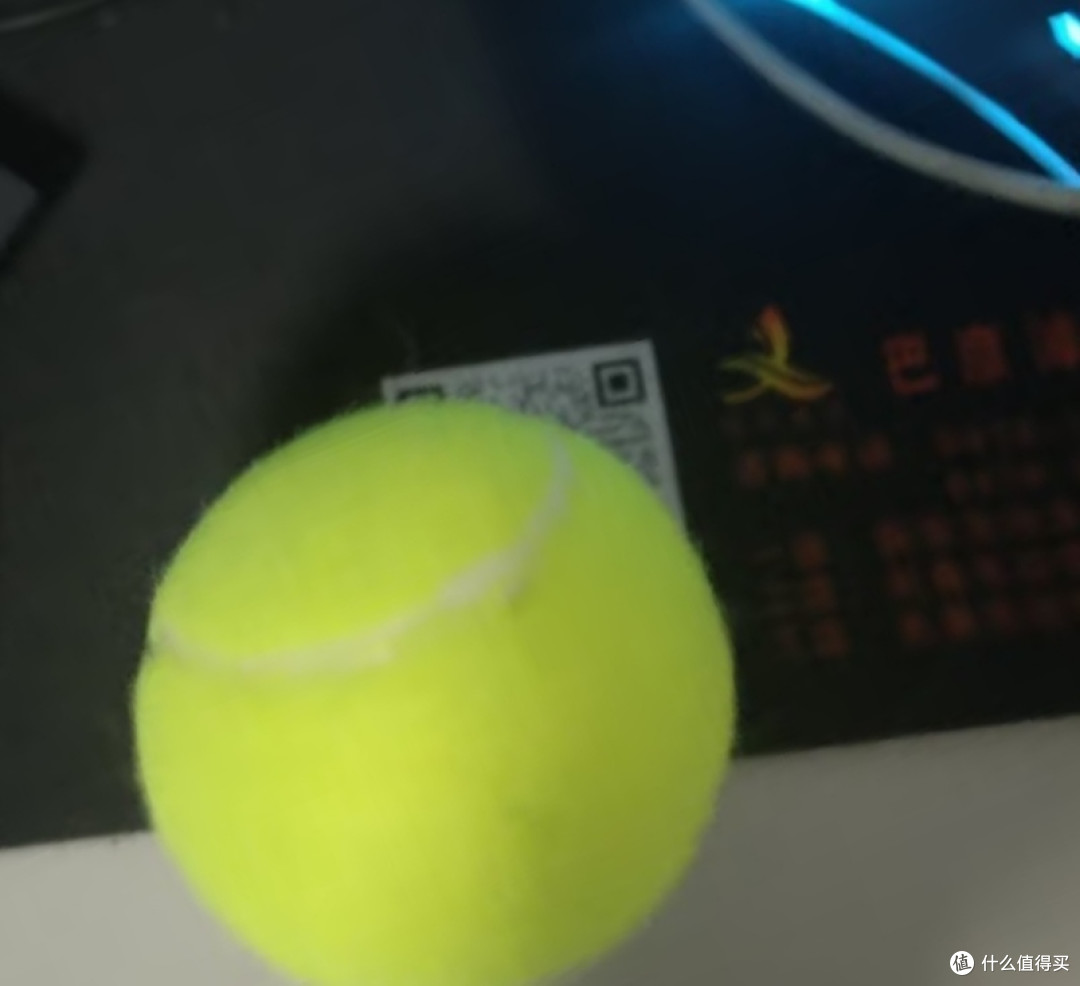 流汗打卡之日常练网球