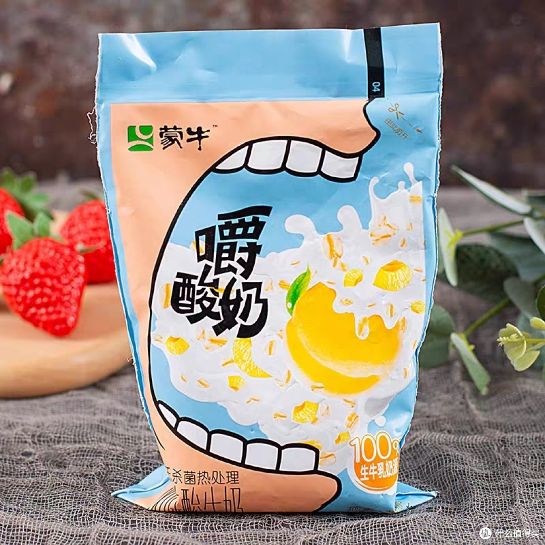 酸奶“避坑”指南：揭开隐藏在美味背后的秘密
