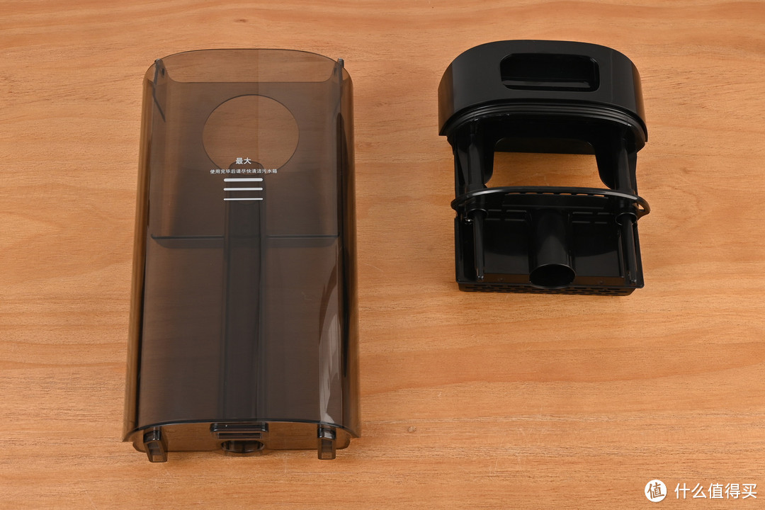 小米无线洗地机2：活水杀菌+烘干功能，低成本打造母婴级洁净民宿