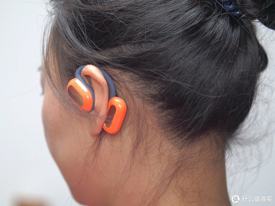运动耳机的新方向，塞那Z65开放式耳机你尝试过吗？