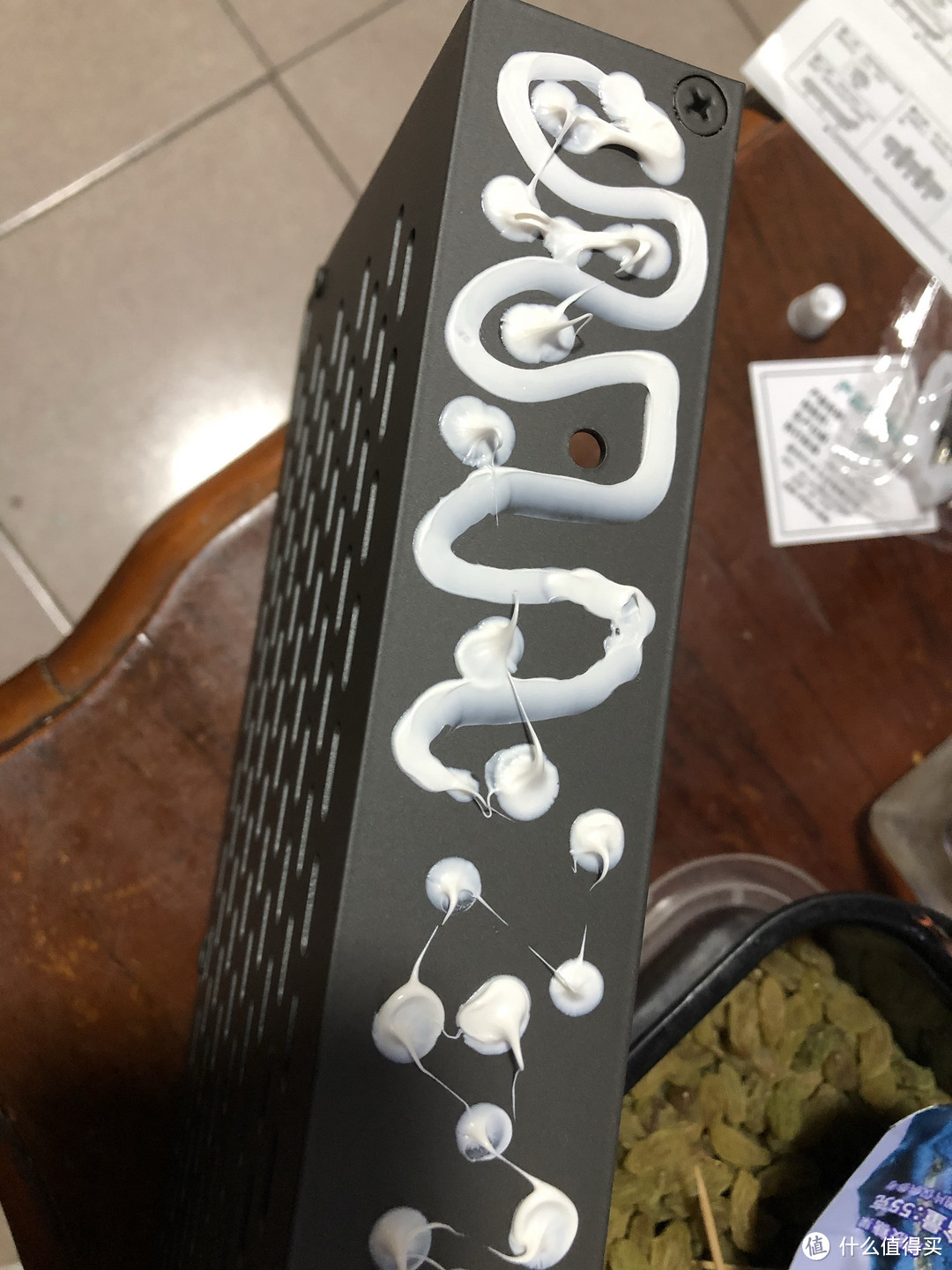 超级好用的铝合金置物架,难以想象的价格