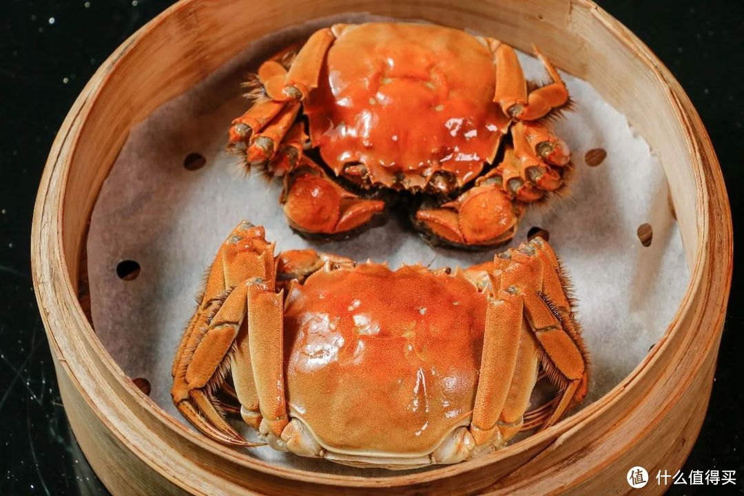 美食攻略之全国各地螃蟹品尝评测以及购买攻略