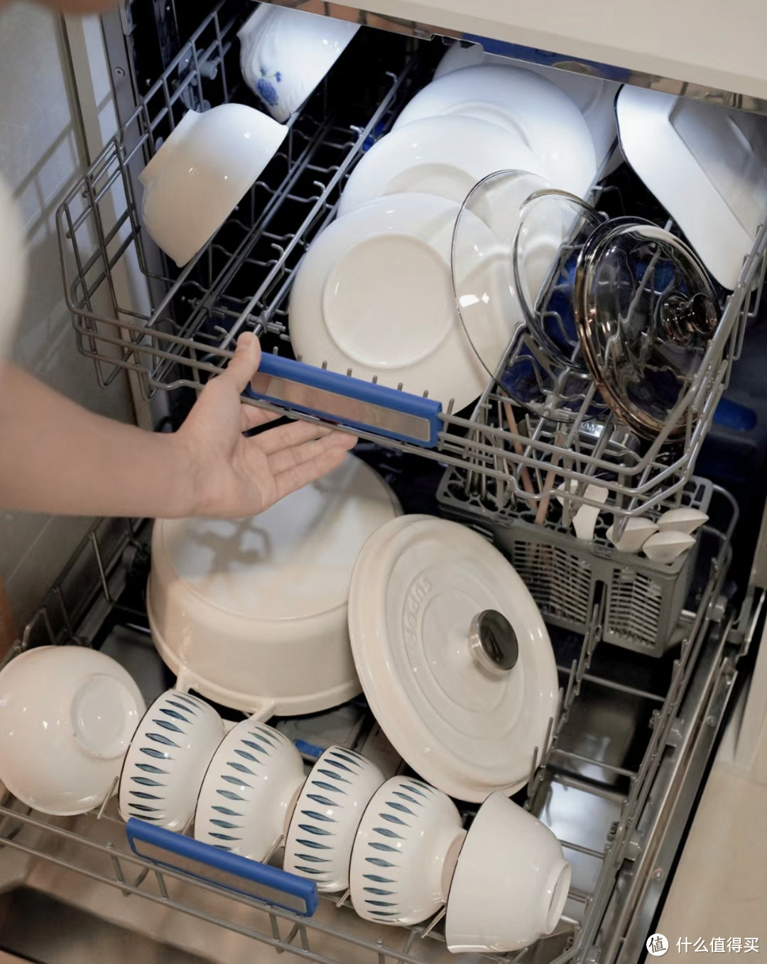 今后再买洗碗机，一定问清楚商家这7个问题，避免花大价钱还被坑