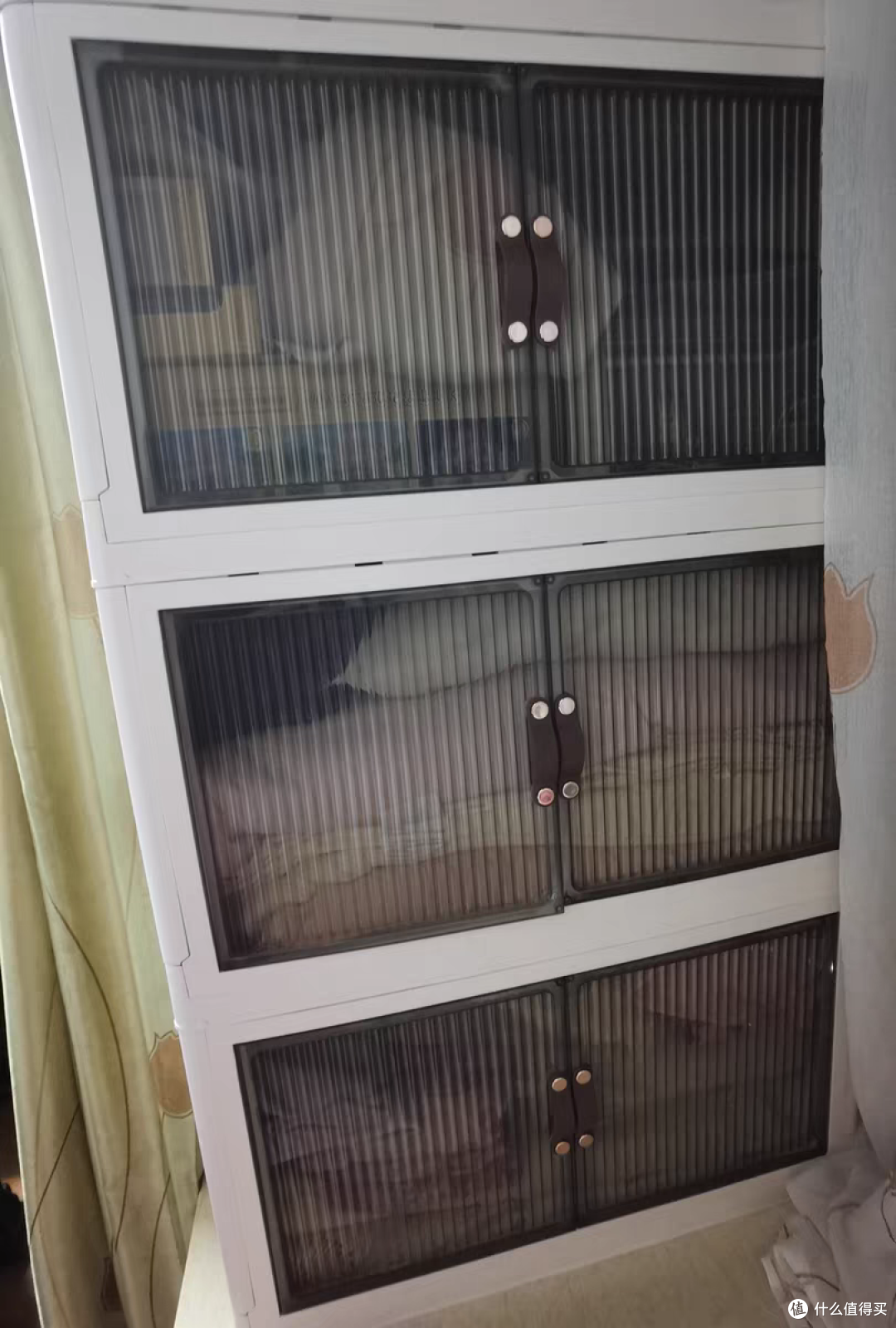 沉浸式收纳之零食收纳箱