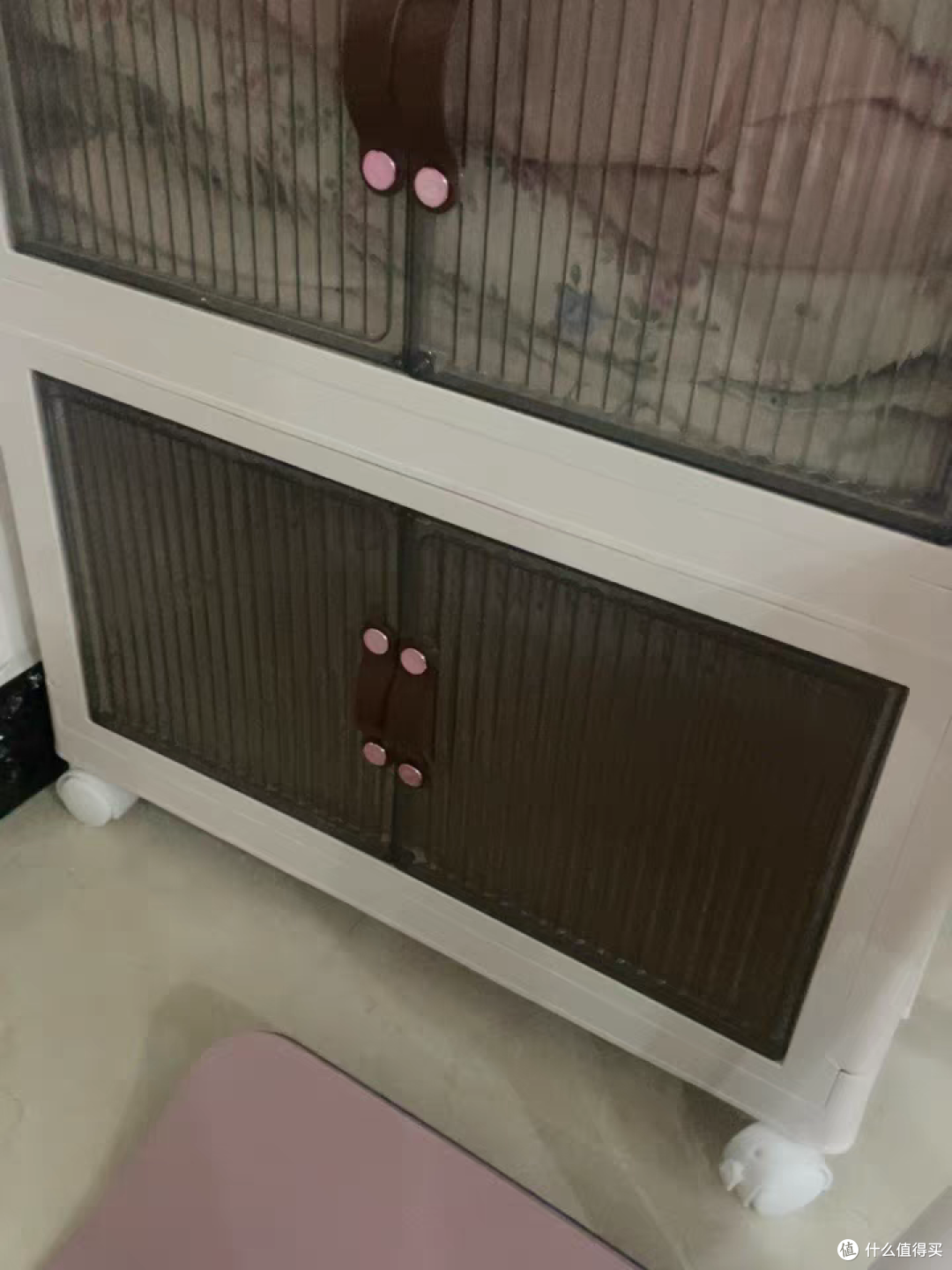 沉浸式收纳之零食收纳箱