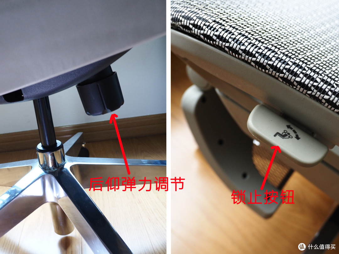 【实测】达宝利ergosmart人体工学椅,一把千元档王者级的办公电脑椅,质感+全功能拉满,你要的它都有!