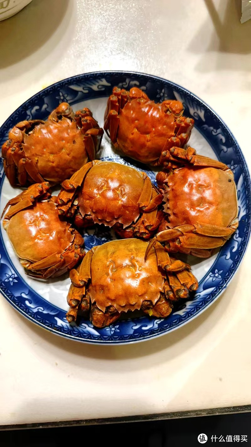 教你如何处理大闸蟹，吃到爆炸好吃的秘诀！