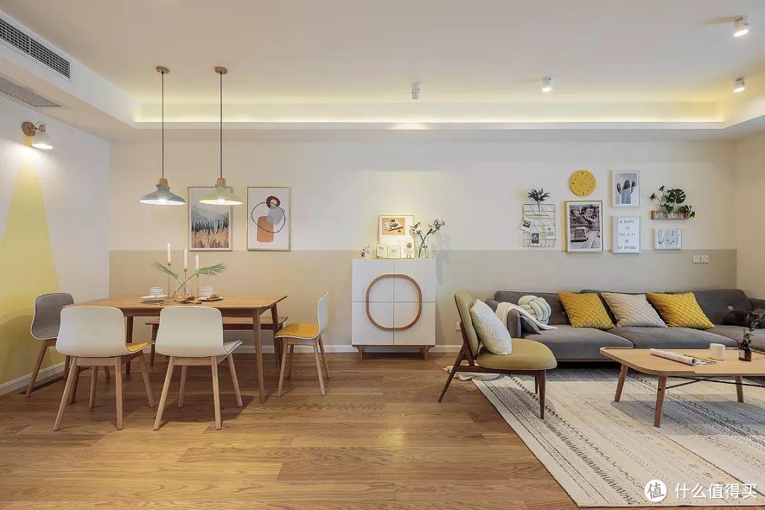 家里的小清新｜如何打造温馨舒适的家居空间？