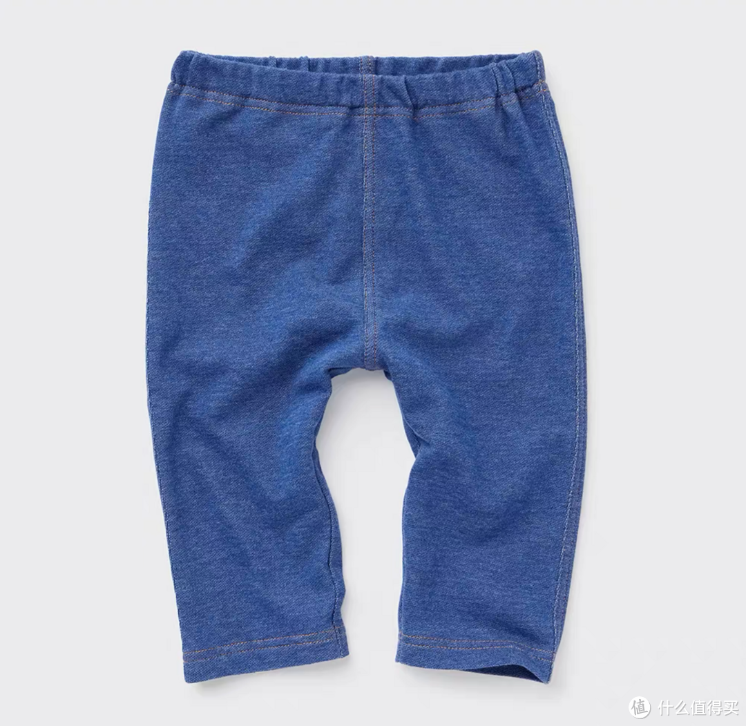 优衣库童装裤最低低至29元，看看有没有适合宝宝的款式吧。