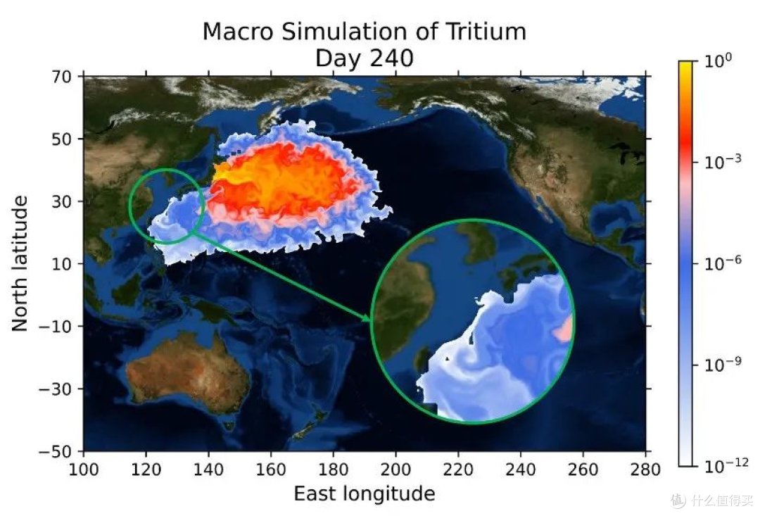日本核污水危险，但也不能错杀假“海鲜”