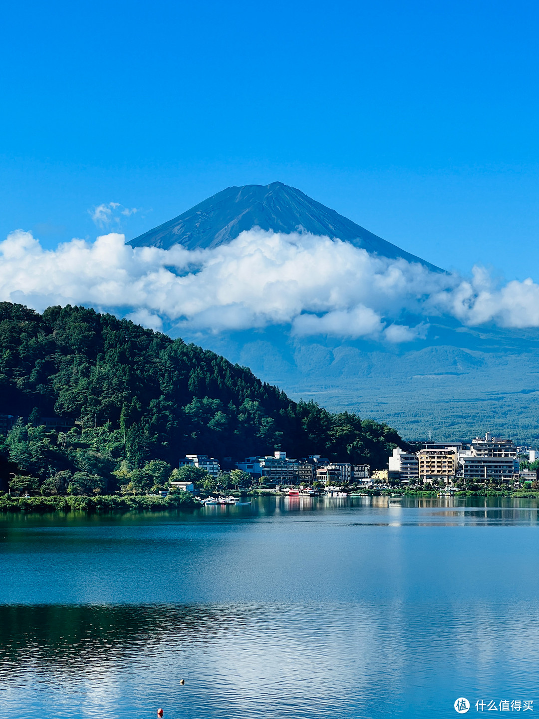 DAY7、富士山一泊二食（下）&御殿场奥特莱斯