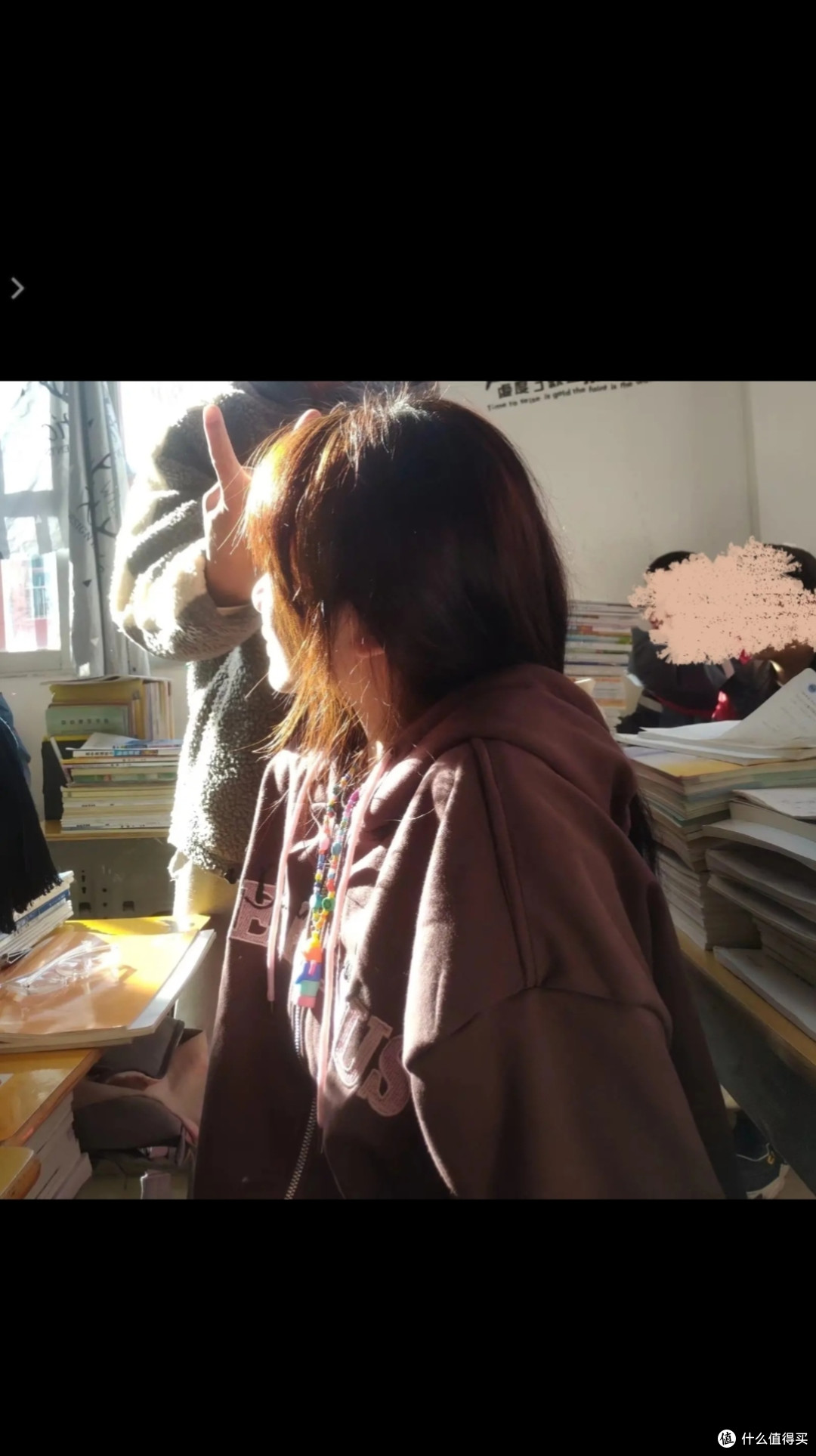 #回忆我的学生时代#青涩的回忆