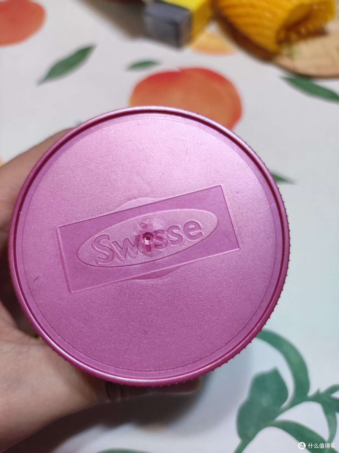 斯维诗第二代葡萄籽片