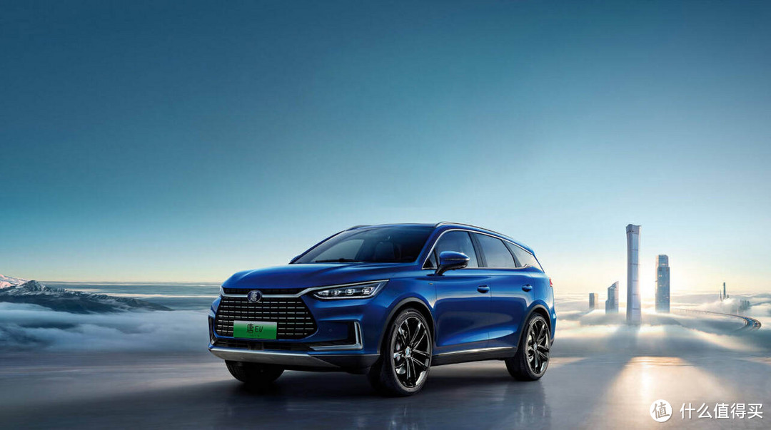 比亚迪跻身全球汽车品牌销量前十，用实力刷新中国汽车历史