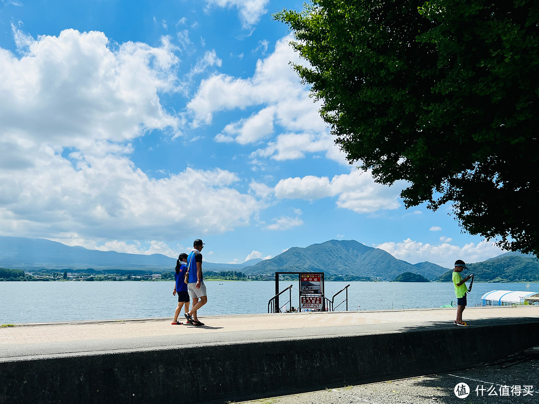 DAY7、富士山一泊二食（下）&御殿场奥特莱斯