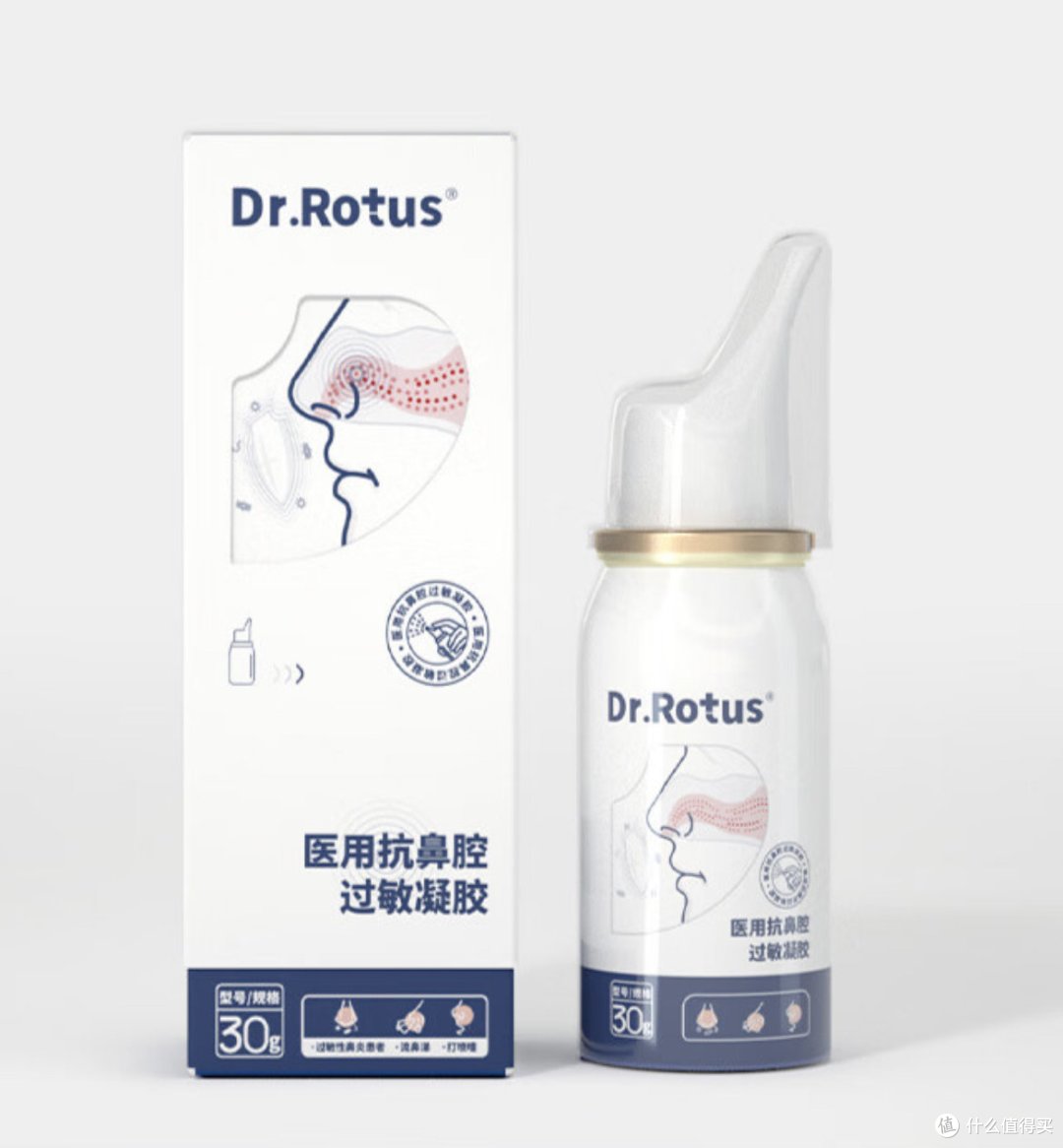 秋季重点要防过敏性鼻炎