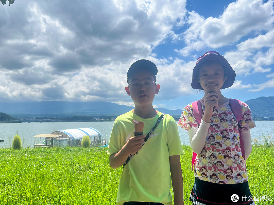 DAY7、富士山一泊二食（下）&御殿场奥特莱斯