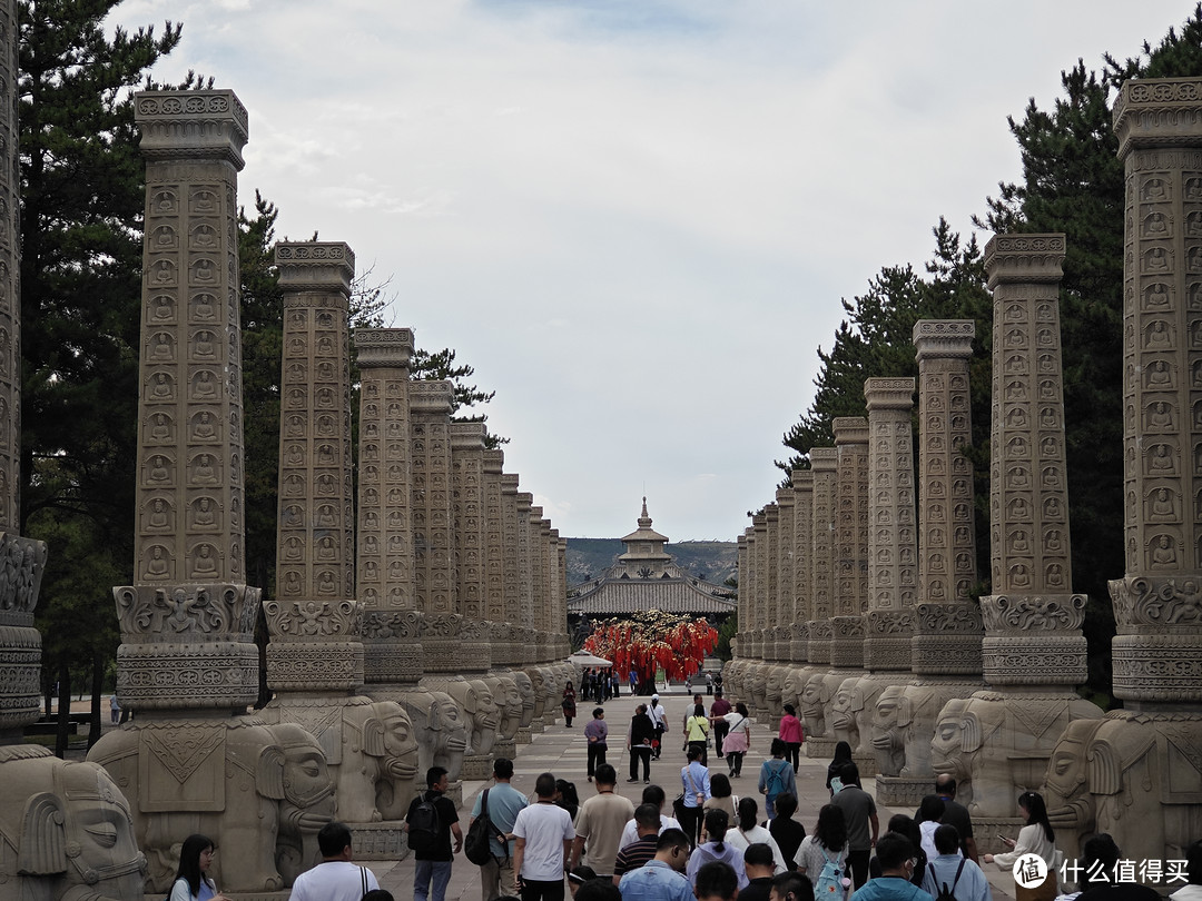 一个人的旅行：大同3日自由行攻略