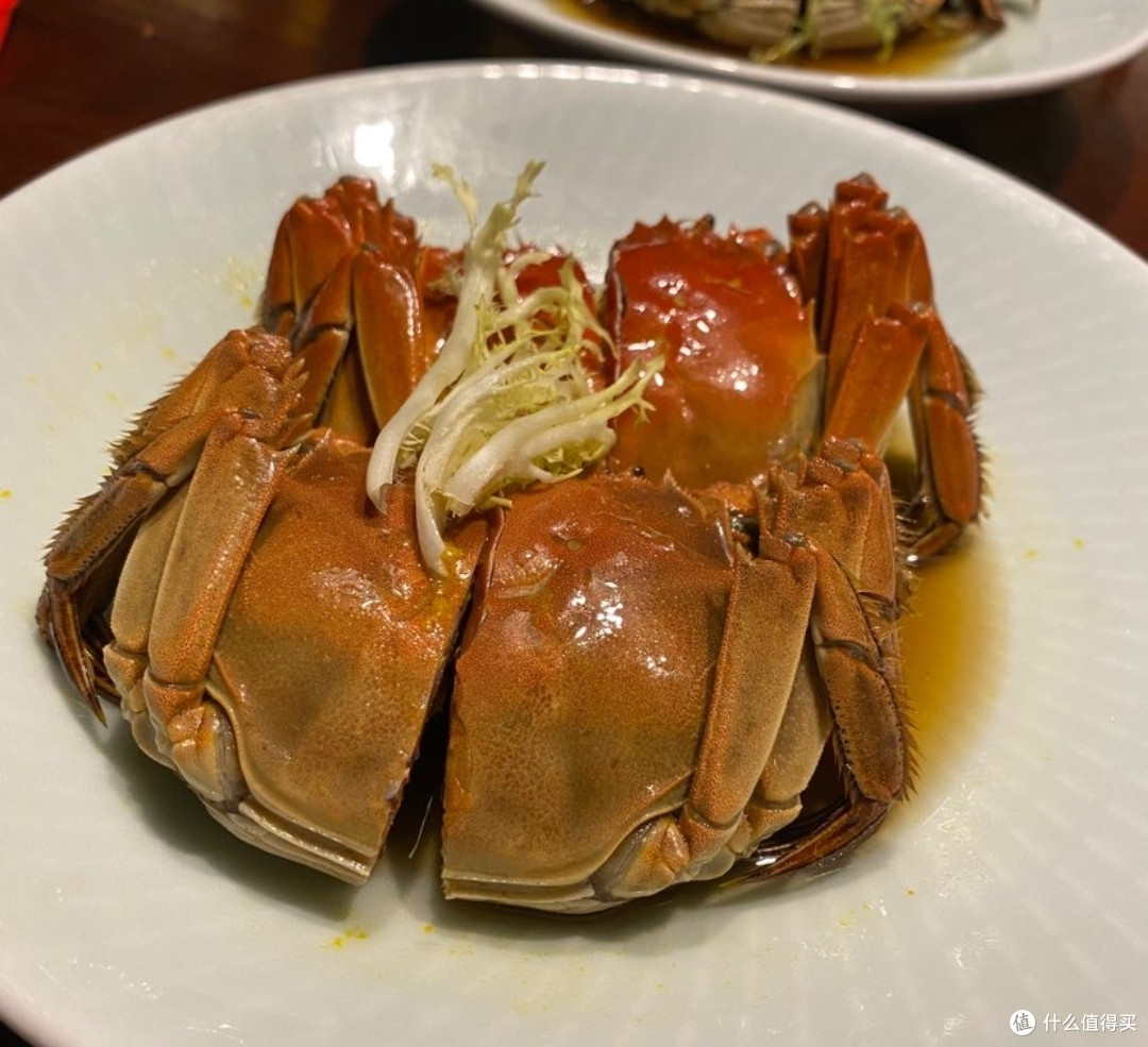 九月吃蟹还是要吃阳澄湖大闸蟹