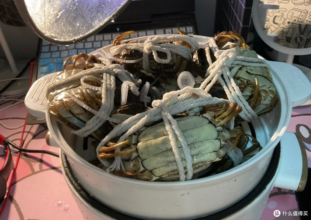 九月吃蟹还是要吃阳澄湖大闸蟹