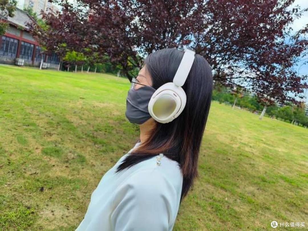 主动双芯降噪，超低游戏延迟，灵野G6头戴式蓝牙耳机上手体验
