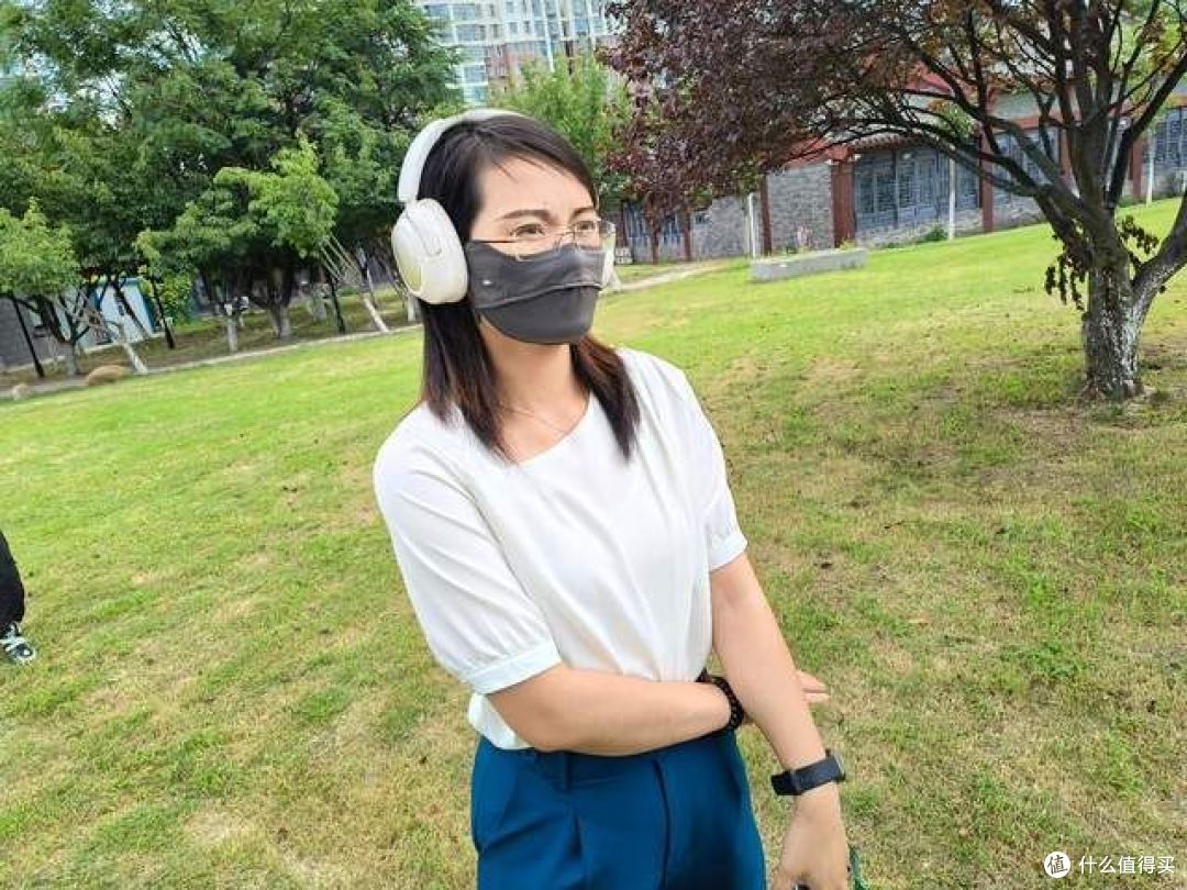 主动双芯降噪，超低游戏延迟，灵野G6头戴式蓝牙耳机上手体验
