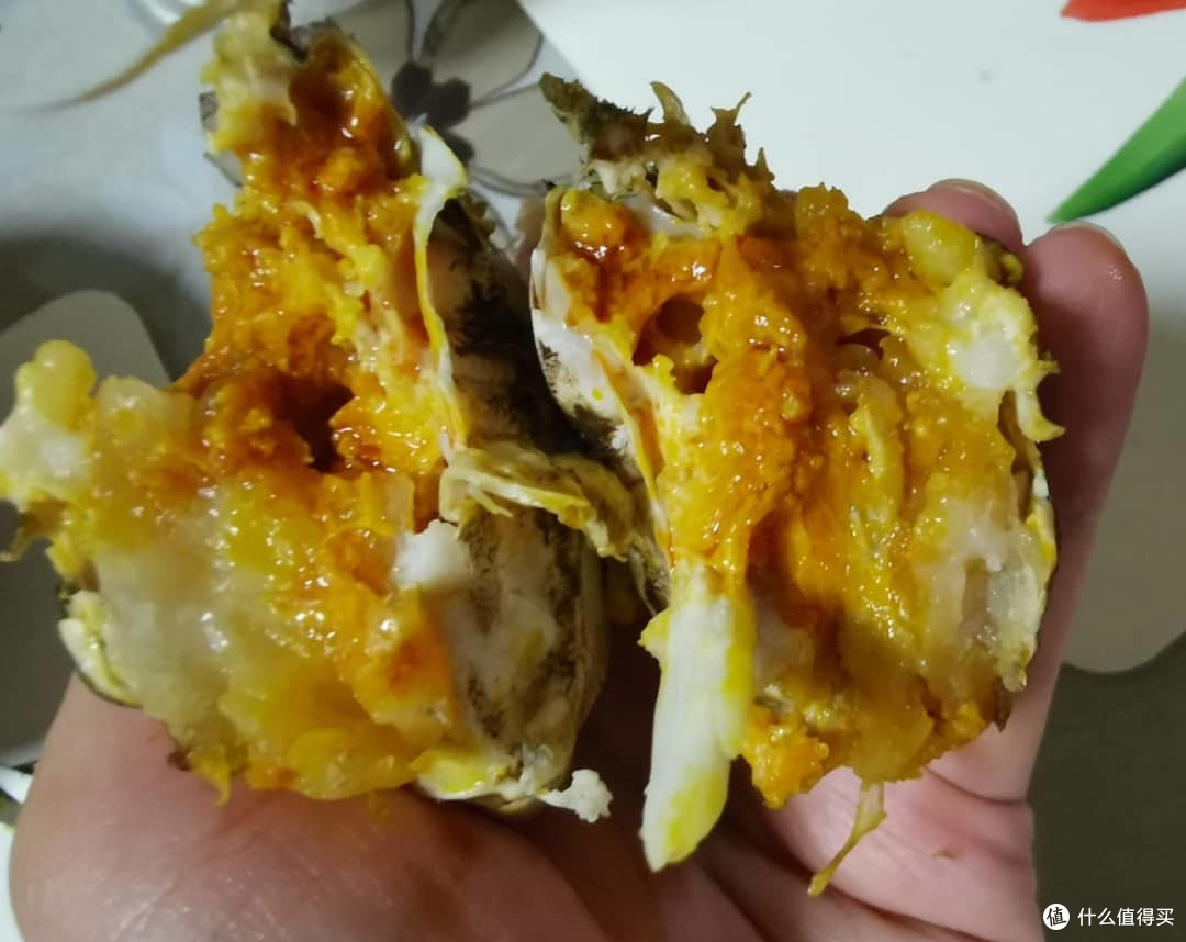 秋日盛宴：大闸蟹与蟹黄粥的魅力