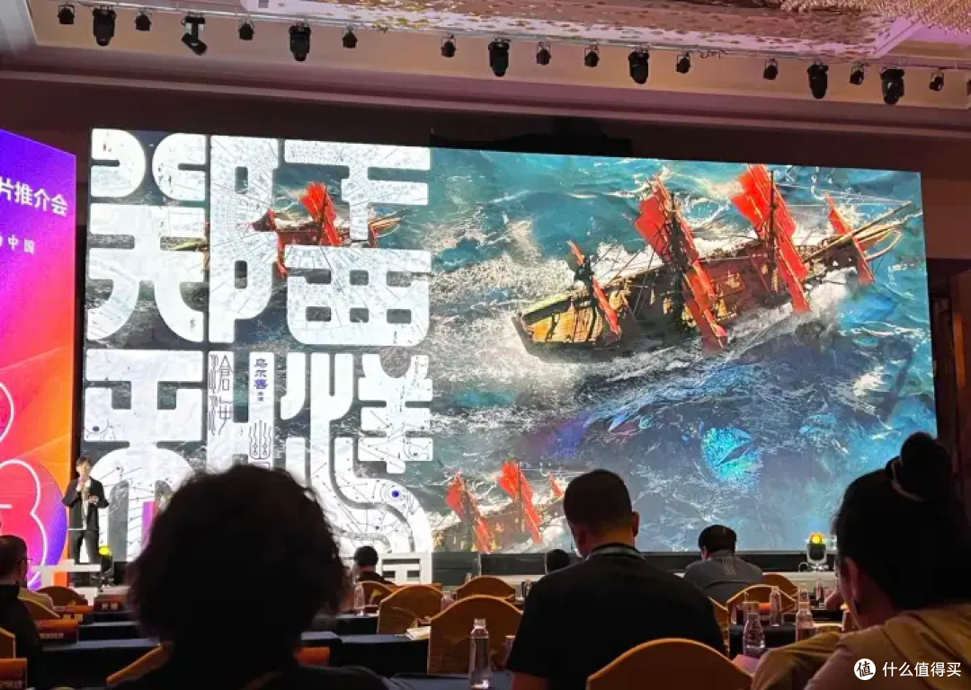 《封神》刚刚盈利，乌尔善又打造中国《加勒比海盗》了？