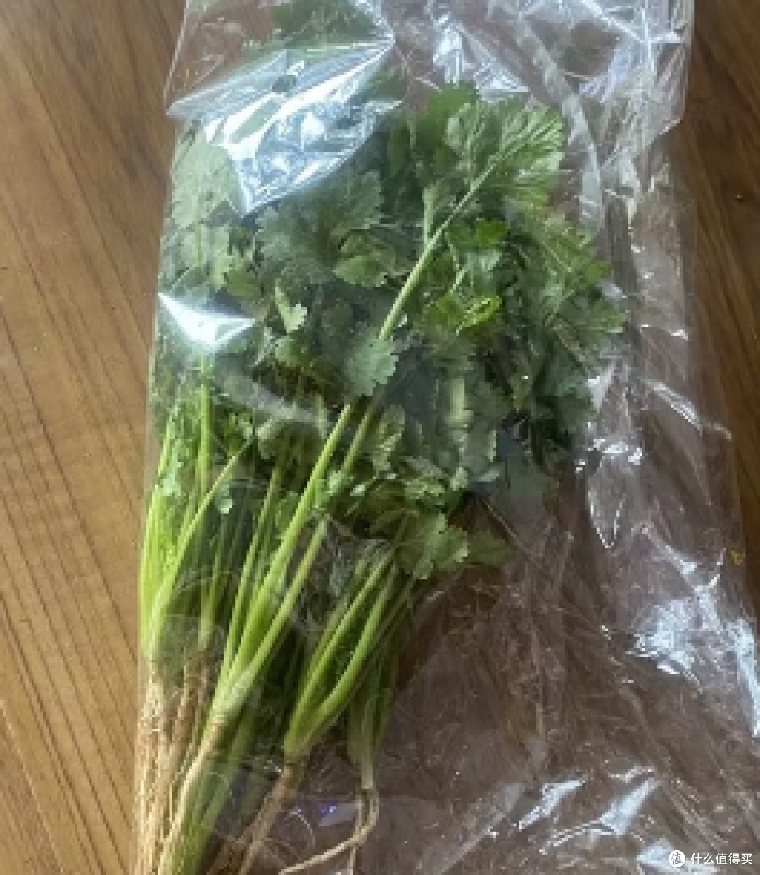 《老姜生菜烹制大闸蟹》
