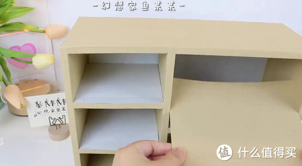 麻布收纳盒:实用又美观的家居必备神器