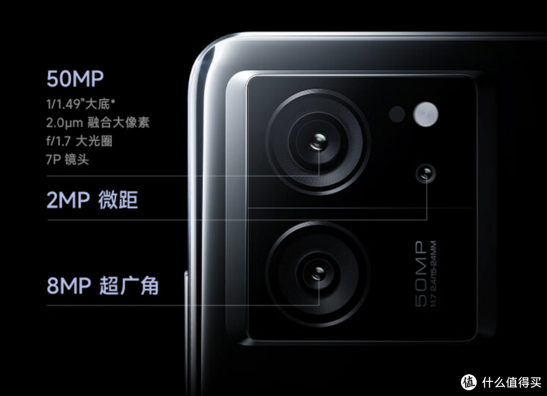 同为24G+1T，一加Ace 2 Pro和小米Redmi K60至尊版哪款更值得买？