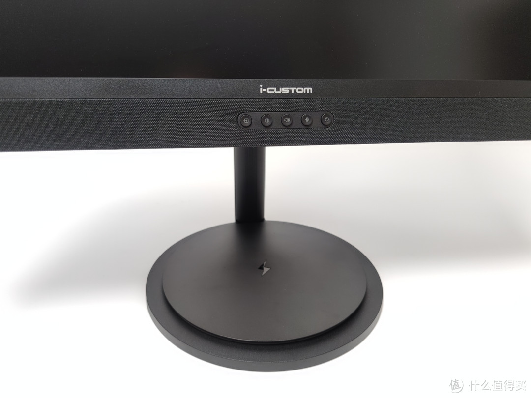 新品全能水桶机:4K、160Hz高刷、智能系统、2.1声道音响、双麦克风,元创师E27电竞闺蜜机实测!