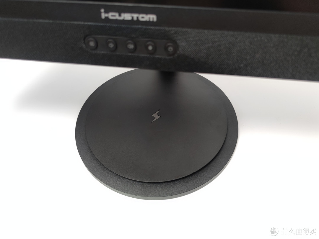 新品全能水桶机:4K、160Hz高刷、智能系统、2.1声道音响、双麦克风,元创师E27电竞闺蜜机实测!