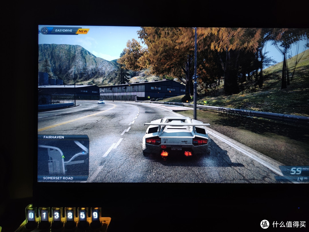 新品全能水桶机:4K、160Hz高刷、智能系统、2.1声道音响、双麦克风,元创师E27电竞闺蜜机实测!