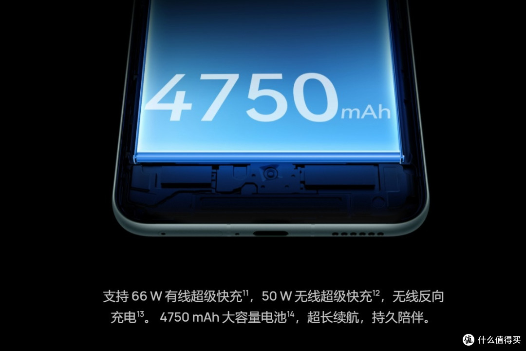 华为Mate60 Pro搭载50W无线充20W无线反向充，施比受更有福