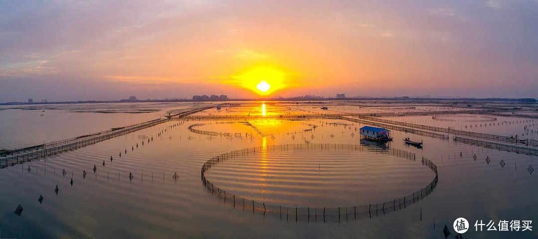 阳澄湖大闸蟹养殖