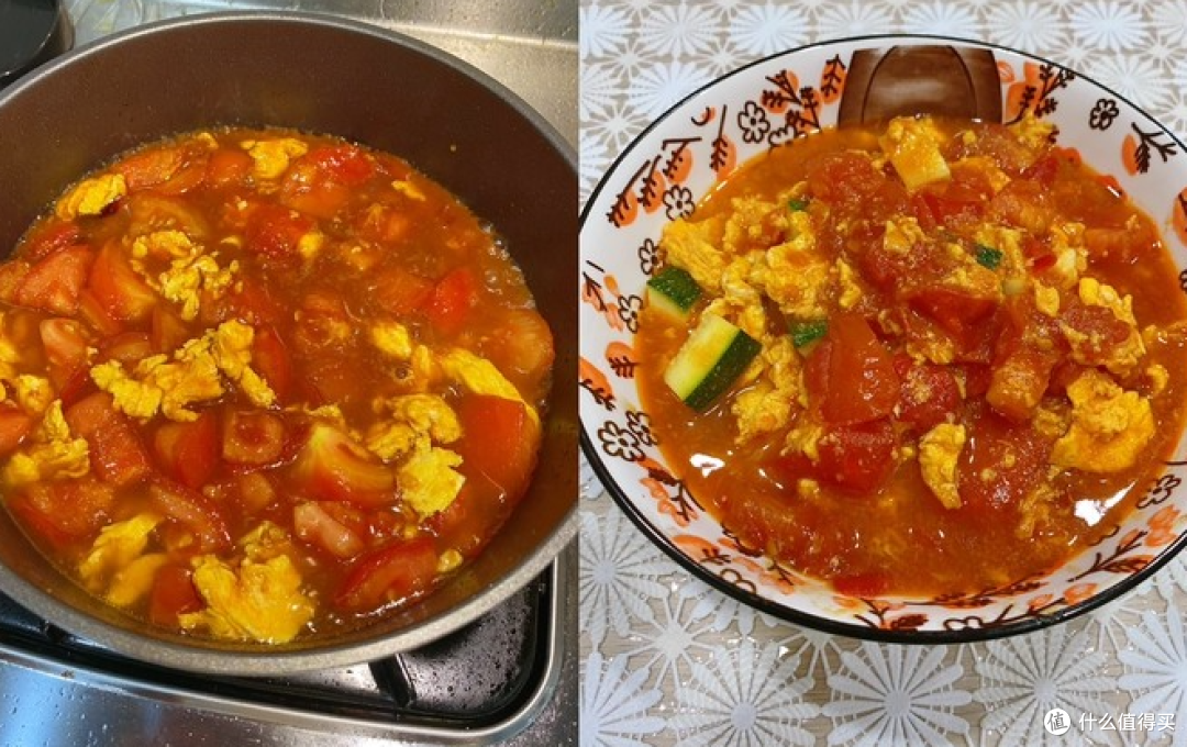 一方水土养一方人 秋天你们晌午吃的简单日常料理