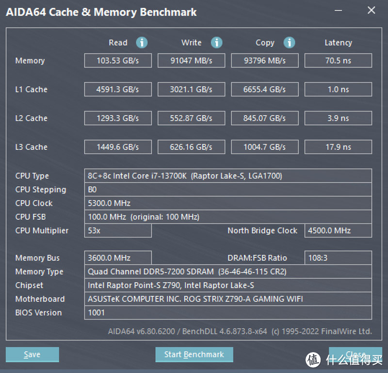 不按套路出牌？24G“非标”内存之新乐士 狂刃战士 RGB DDR5 7200体验分享