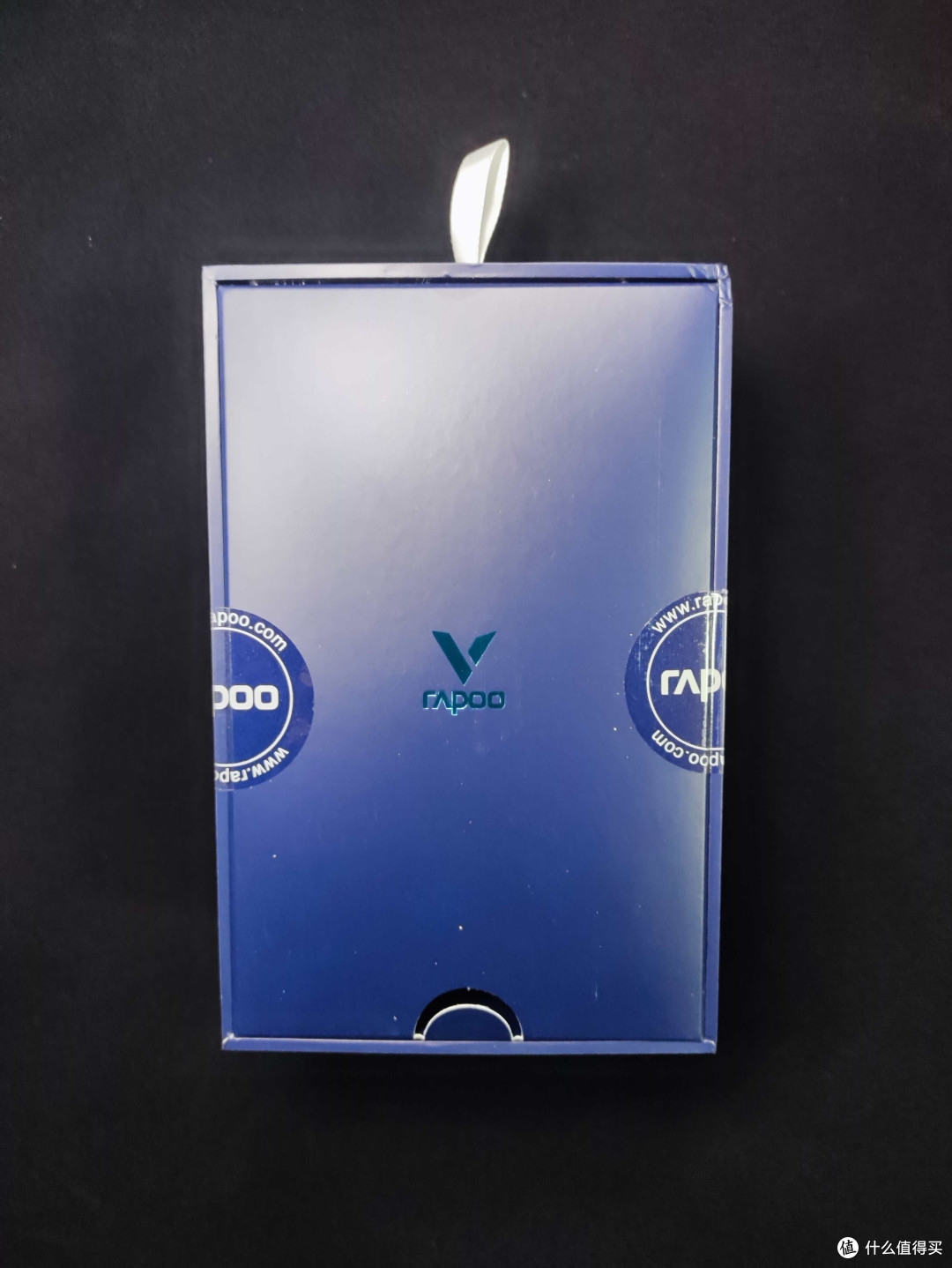雷柏VT9PRO：进化归来，角逐“卷王鼠标”的又一有力竞争选手