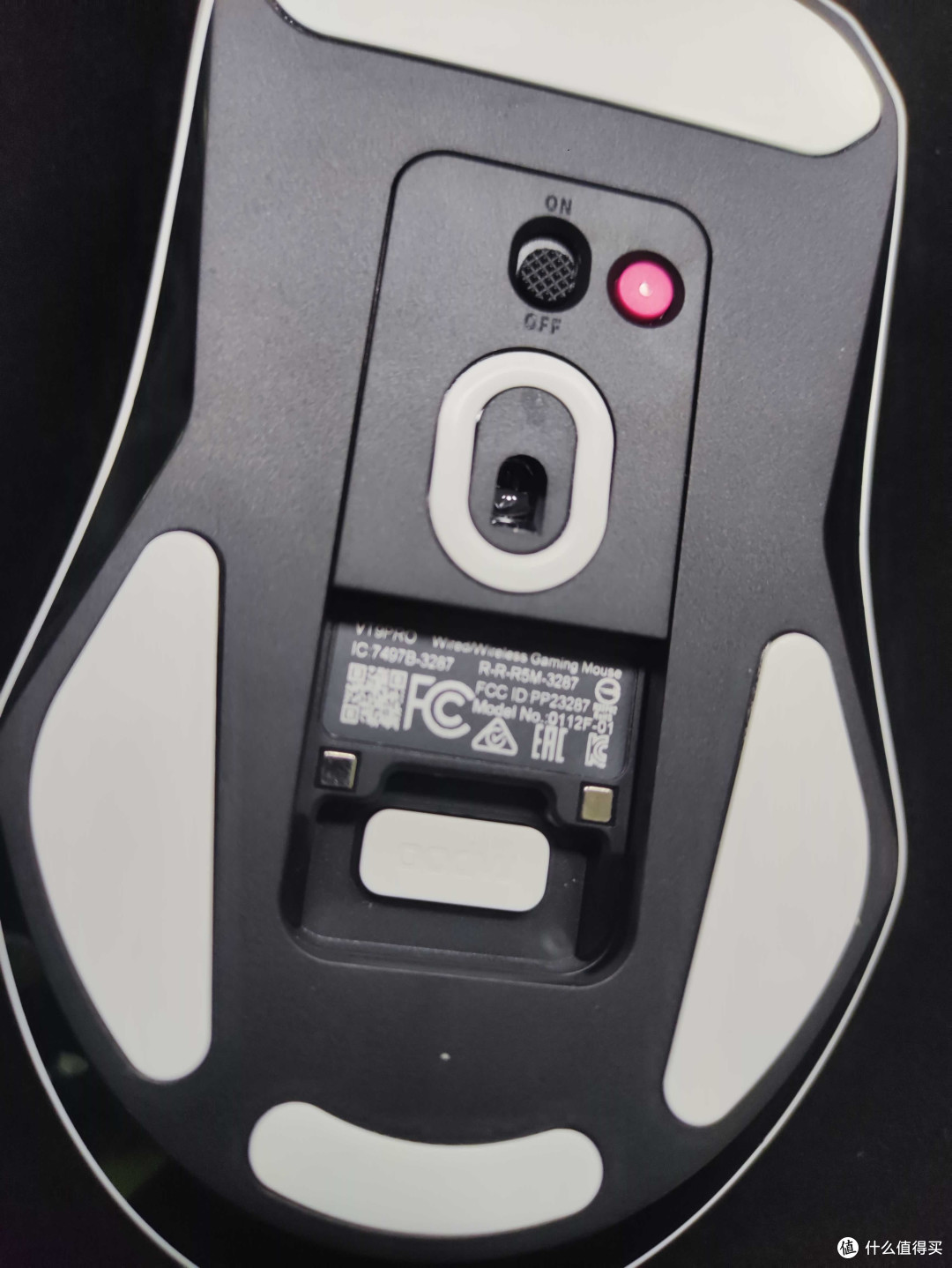 雷柏VT9PRO：进化归来，角逐“卷王鼠标”的又一有力竞争选手