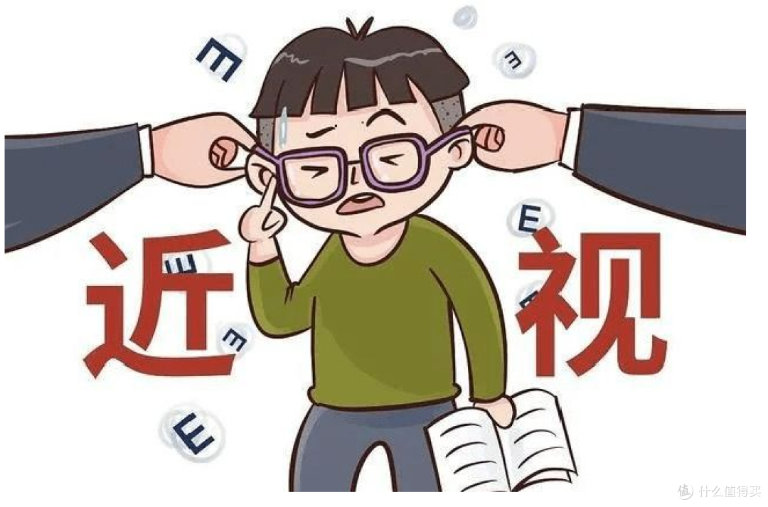近视的孩子用什么灯?推荐五款评价高性能好的护眼台灯